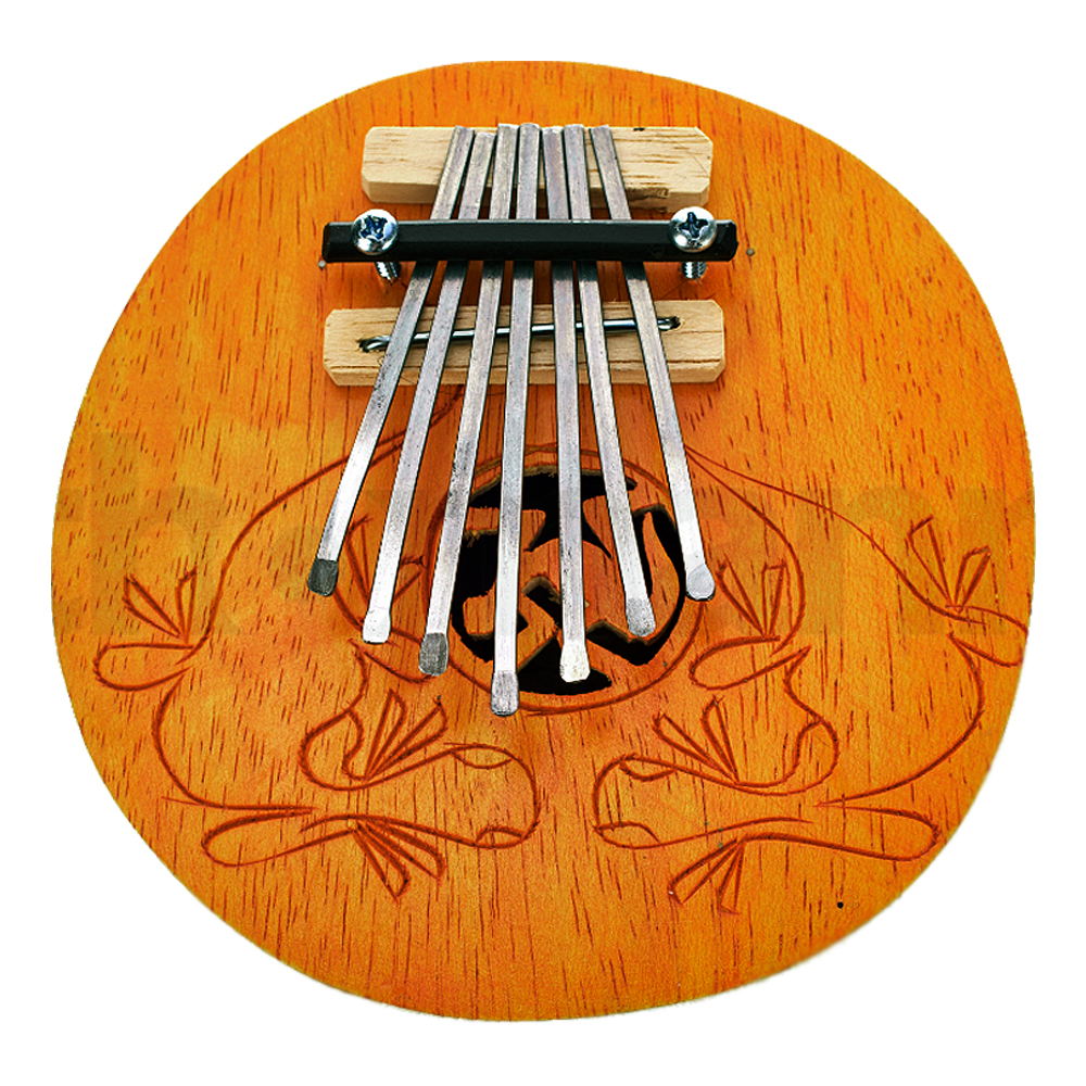 KALIMBA MADERA MOD.UW1-21F RMX                    