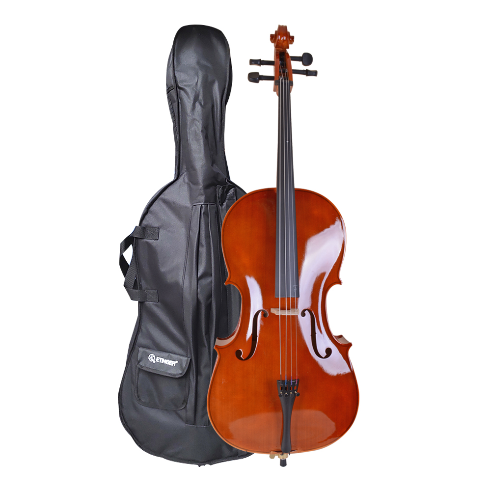 CELLO 4/4 MODELO STANDARD I ETINGER                  