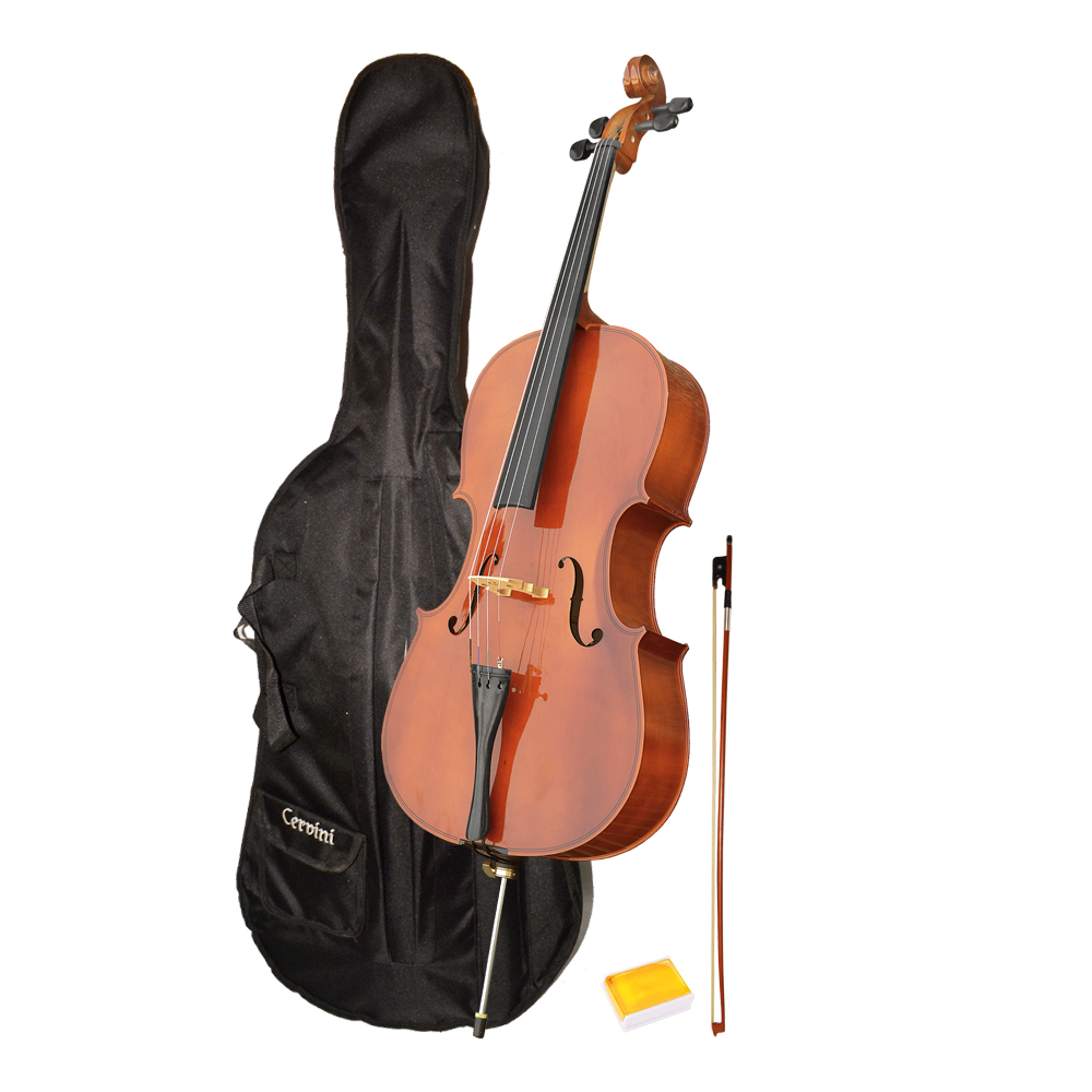 CELLO MOD.HC-100 3/4  CERVINI