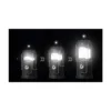 LAMPARA PORTATIL XPE-LED 6W +1W MODELO NGL-5803        