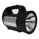 LINTERNA RECARGABLE 1/3WLED+PANEL 18SMD 10HRS BAL-1005 BESTAMERICA