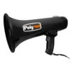 MEGAFONO NEGRO 20W SIRENA PVY-101A/BK PVOX