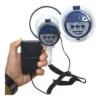 MEGAFONO 20W + SIRENA (MICROFONO) PVY-110A POLYVOX