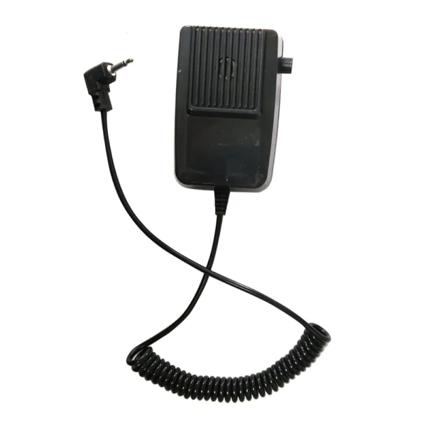 MEGAFONO 25WATT + BATERIA RECARGABLE 12VT MOD.25SBR BESTAMERICA