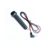 MEGAFONO NEGRO 25W/600MT SIRENA 26SBR/BK BESTAMERICA