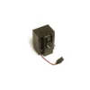 MEGAFONO NEGRO 25W/600MT SIRENA 26SBR/BK BESTAMERICA