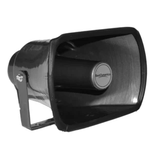 BOCINA MC.280BG 8X5 25W. 8HMS BESTAMERICA