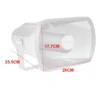 BOCINA MC.280CG 10X6 35W. 8HMS (C) BESTAMERICA