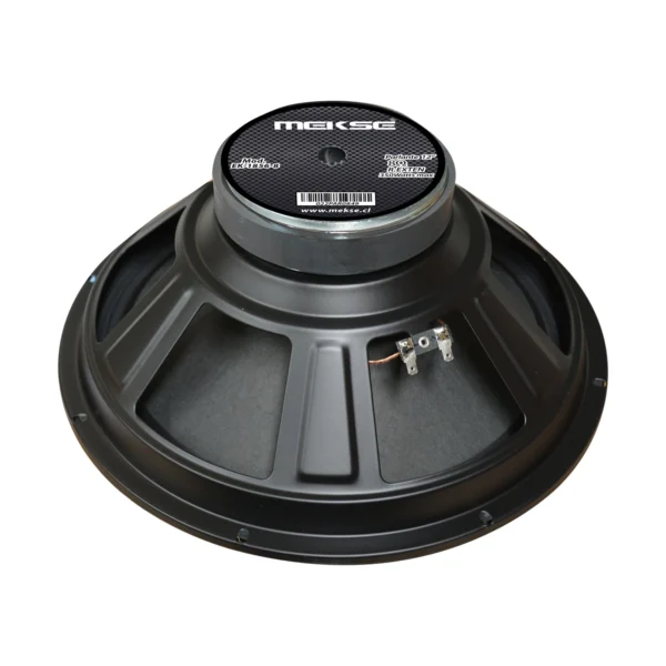 PARLANTE 12 8 OHMS/RANGO EXTENDIDO 350W EK-1856-8 MEK