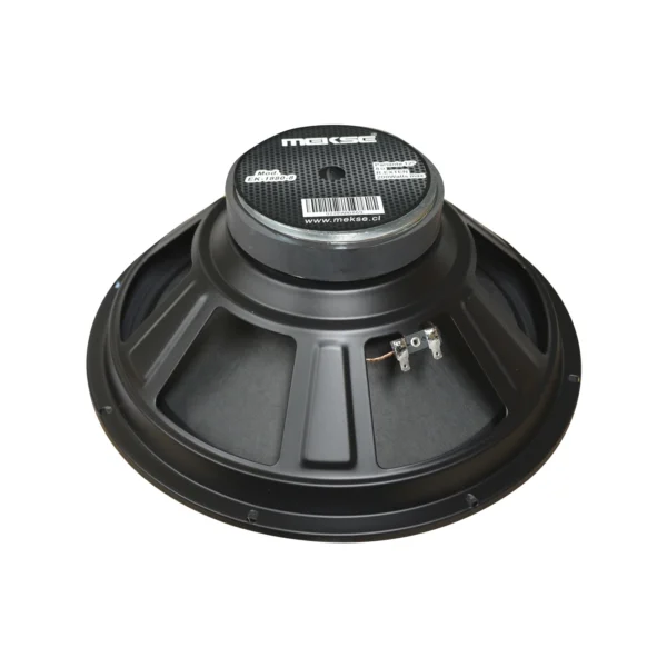 PARLANTE 12 8 OHMS/RANGO EXTENDIDO 200W EK-1880-8 MEK