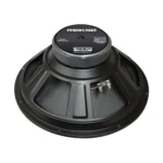 PARLANTE PORTATIL 2X12" 120W LEDS MIC, BT SING-E ZQS12212