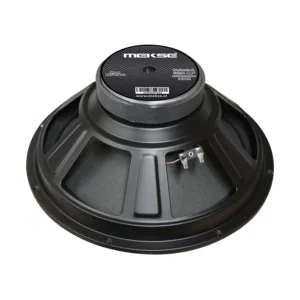 PARLANTE RANGO EXTENDIDO 18 800W 120OZ MODELO PAU-1860 MEKSE