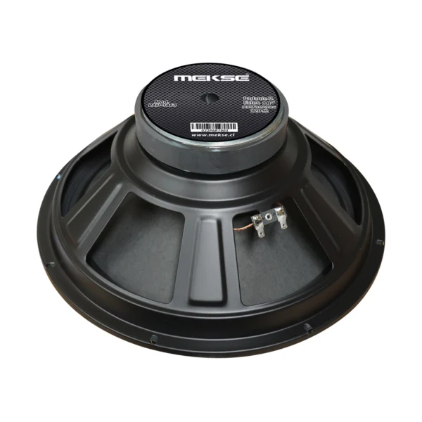 PARLANTE RANGO EXTENDIDO 18 800W 120OZ MODELO PAU-1860 MEKSE