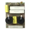 CROSSOVER 2VIAS 400W.MODELO ECR-12B MEKSE