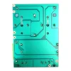 CROSSOVER 2VIAS 400W.MODELO ECR-12B MEKSE