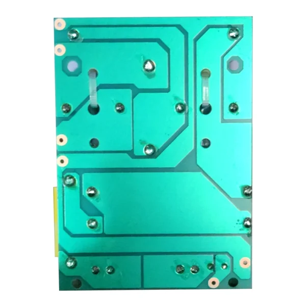 CROSSOVER 2VIAS 400W.MODELO ECR-12B MEKSE