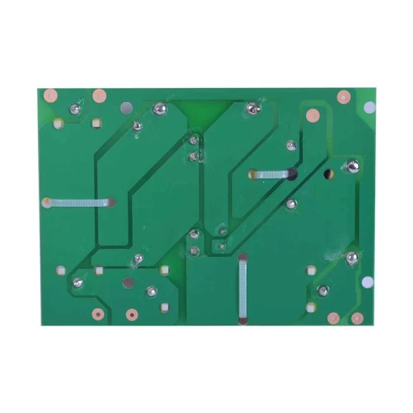 CROSSOVER 2VIAS 600W.MODELO ECR-14B MEKSE