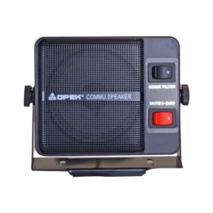 PARLANTE COMUNICACION M-7/30 3 8OH 5-8W OPEK