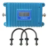 KIT AMPLIFICACION SEÑAL CELULAR SOHO 60dB OPEK-CSB-60