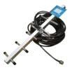 KIT AMPLIFICACION SEÑAL CELULAR SOHO 60dB OPEK-CSB-60
