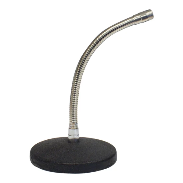 PEDESTAL SOBRE MESA D-4 BASE RDA. FLX