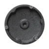PEDESTAL SOBRE MESA D-4 BASE RDA. FLX