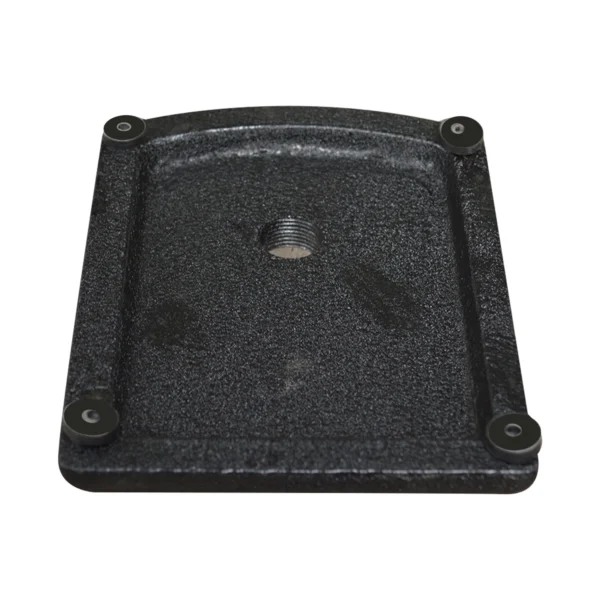 PEDESTAL SOBRE MESA D-5 BASE CDA.GDE