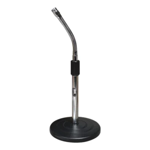 PEDESTAL SOBRE MESA D-13-1 RDO.RECTO/ FLEXIBLE