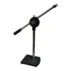 PEDESTAL SOBRE MESA D-16 + BOOM