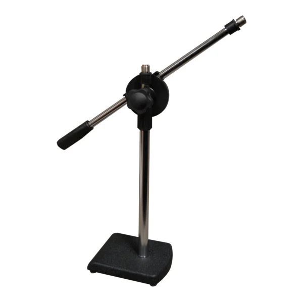 PEDESTAL SOBRE MESA D-16 + BOOM