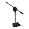 PEDESTAL SOBRE MESA D-16 + BOOM