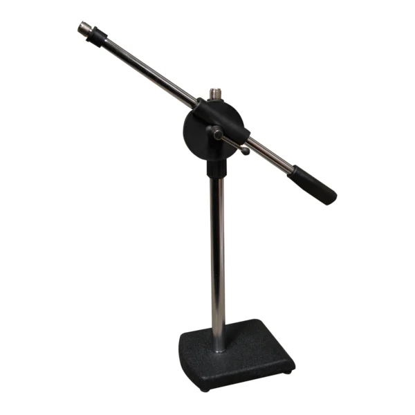 PEDESTAL SOBRE MESA D-16 + BOOM