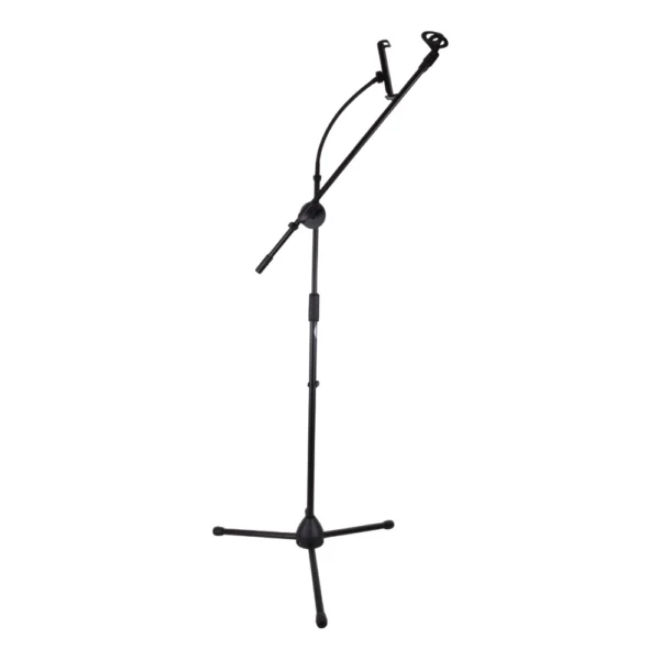 ATRIL MICROFONO + SOPORTE TABLET RMX-MT-37