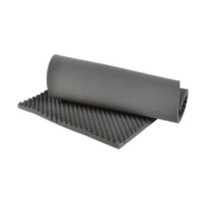 AISLANTE ACUSTICO 2M*2MM MODELO FOW-12M5 CARVERPRO