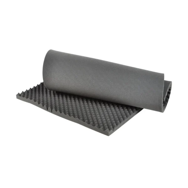 AISLANTE ACUSTICO 2M*2MM MODELO FOW-12M5 CARVERPRO