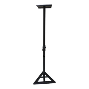 ATRIL PARLANTE/MONITOR (60-130CM/60KG) GEMINI, SPG