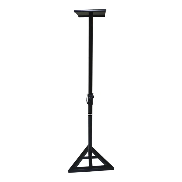 ATRIL PARLANTE/MONITOR (60-130CM/60KG) GEMINI, SPG