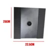 ATRIL PARLANTE/MONITOR (60-130CM/60KG) GEMINI, SPG