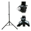 ATRIL CAJA ACUSTICA SP-030B COLOR NEGRO RMX