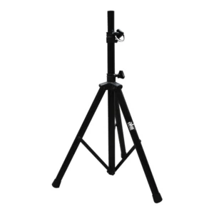 ATRIL DE CAJA ACUSTICA MODELO NNC-31/BK AKC
