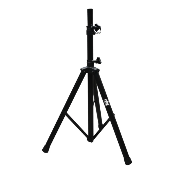 ATRIL DE CAJA ACUSTICA MODELO NNC-31/BK AKC