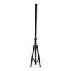 ATRIL DE CAJA ACUSTICA MODELO NNC-31/BK AKC