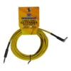 CABLE GUITARRA ELECTRICA 6MTS MOD.SWH-6/20GD HONDO