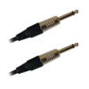 CABLE INSTRUMENTO LINEA P6,3-P6,3 3MT CARVER ESSENT.IEPP-01RR