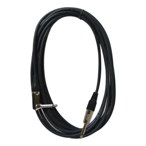 CABLE INSTRUMENTO LINEA P6,3-P6,3 5MT CARVER ESSENT IEPP-02RL