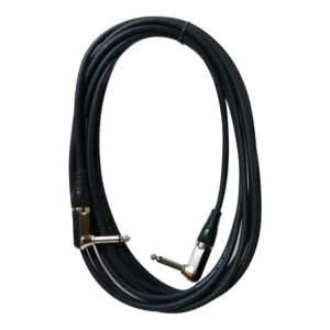 CABLE INSTRUMENTO LINEA P6,3-P6,3 (5MT) CARVER ESSENT IEPP-02LL