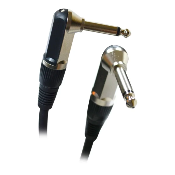 CABLE INSTRUMENTO LINEA P6,3-P6,3 (5MT) CARVER ESSENT IEPP-02LL