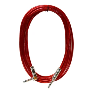 CABLE INSTRUMENTO LINEA PRO P6,3-P6,3  5MT CARVER ADVANT IAPP-06RL