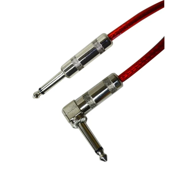CABLE INSTRUMENTO LINEA PRO P6,3-P6,3  5MT CARVER ADVANT IAPP-06RL
