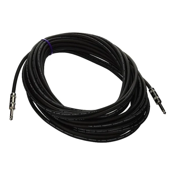 CABLE PARLANTE P6,3-P6,3 (5MTS) CARVER ESSENT PEPP-01